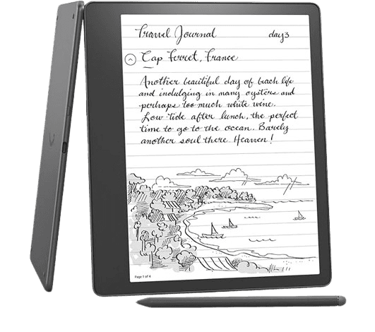 Amazon Kindle Scribe (16 GB)