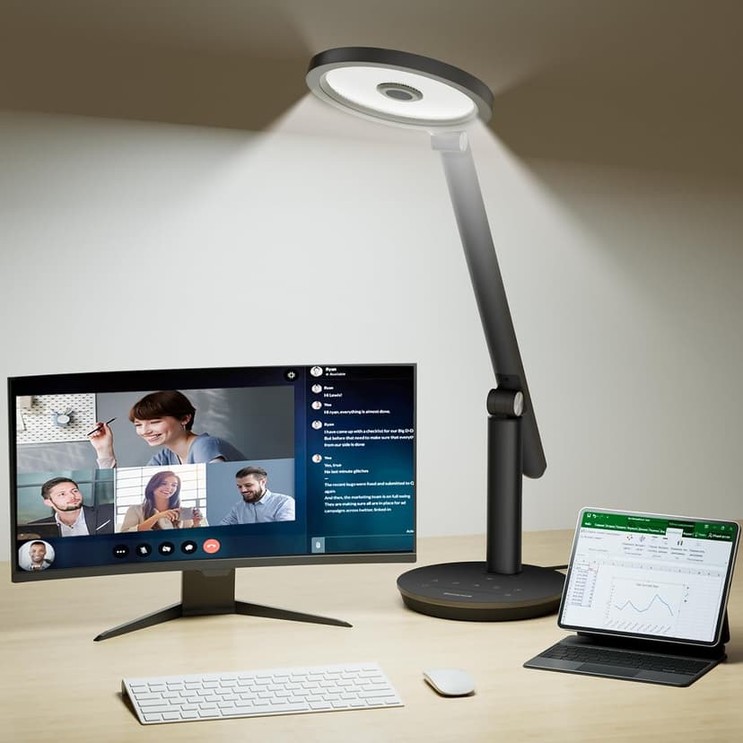 Honeywell Desk Lamp for Home Office