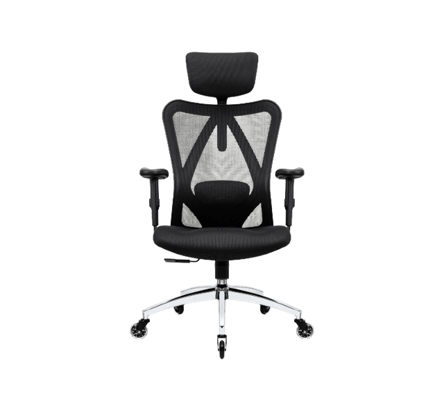Ergonomic Office Chair