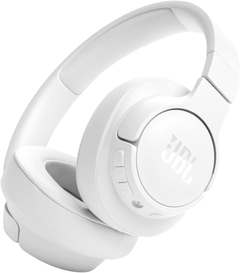 JBL Tune 720BT - Wireless Over-Ear Headphones