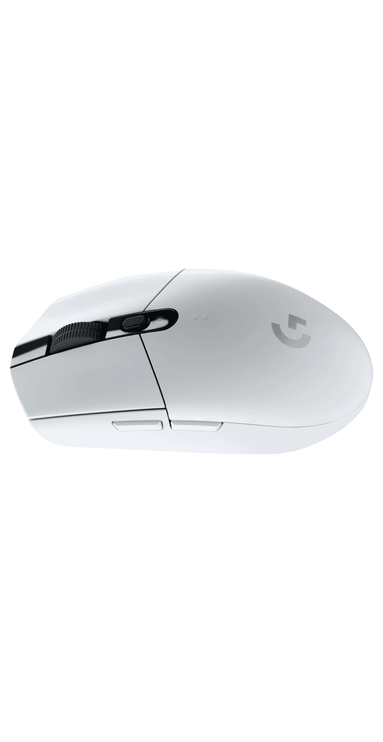 Logitech G305 Wireless Gaming Mouse