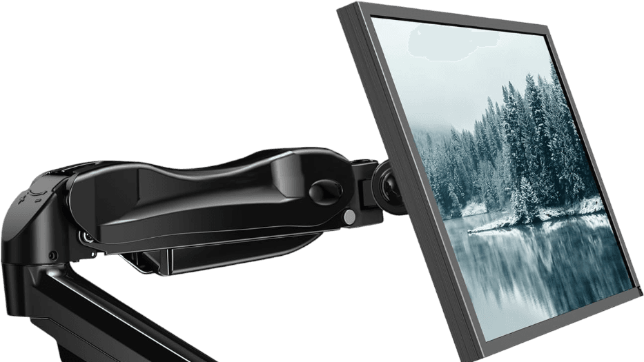 HUANUO Single Monitor Mount